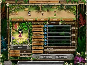 Virtual villagers 5 free. download full version unlimited