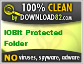 Iobit protected folder full