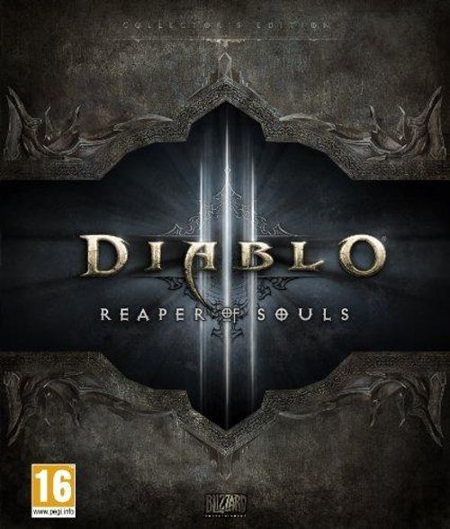 Diablo 3 Collectors Edition Cd Key For Sale